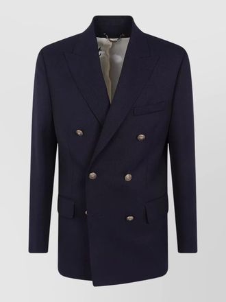 Golden Goose double breasted blazer