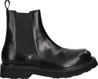 Kenzo Uomo, Scarpe, Nero, 44 EU, new
