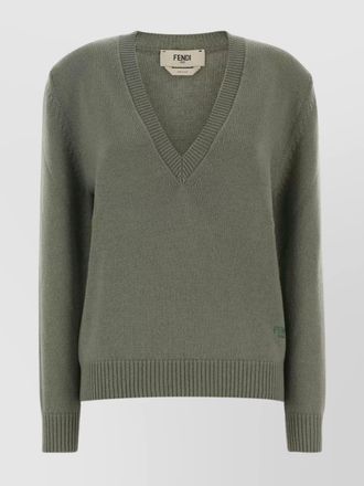 Fendi cashmere sweater