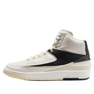 Nike Jordan (WMNS) Air Jordan 2 Sail DX4400-100