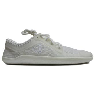 Vivobarefoot Primus Lite Mesh Mens Trainers - White - Size:UK 8