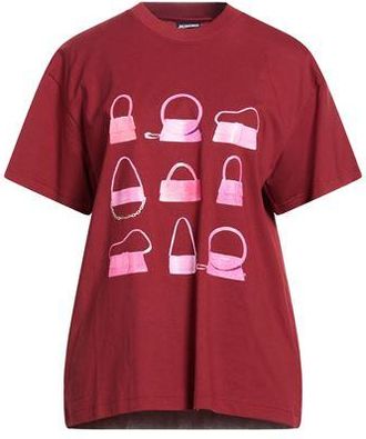 Jacquemus TOPWEAR - T-shirts su YOOX.COM