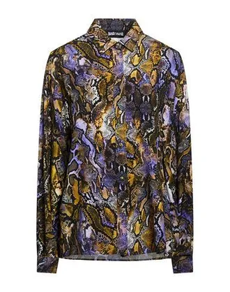 Just Cavalli TOPS - Hemden auf YOOX.COM