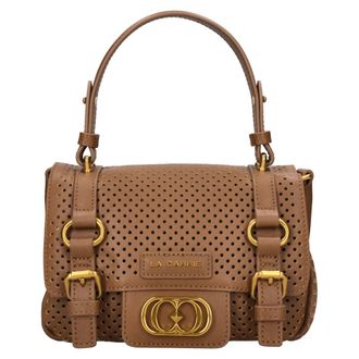 La Carrie Donna, Borse, Marrone, Taglia unica, new
