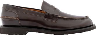 Buttero Uomo, Scarpe, Marrone, 45 EU, new