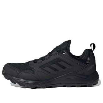 adidas Terrex Agravic TR GTX Core Black FW2690