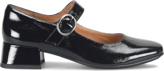 S&ouml;fft Laura Leather Pump