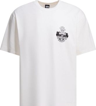 St&uuml;ssy T-Shirts