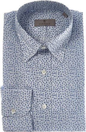 Canali Dress Shirt