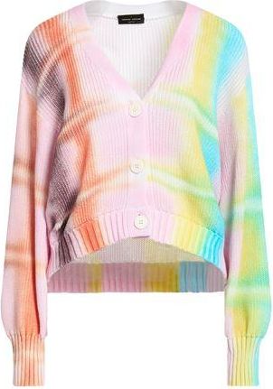 Roberto Collina MAGLIERIA - Cardigan su YOOX.COM