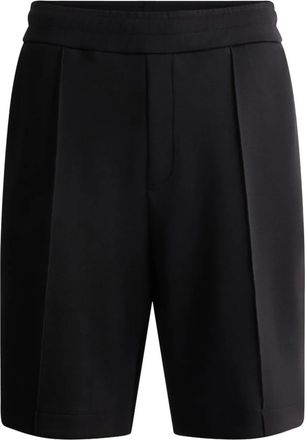 Fusalp Shorts Malagor - Nero