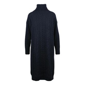 PESERICO Donna, Abiti, Blu, XL, new