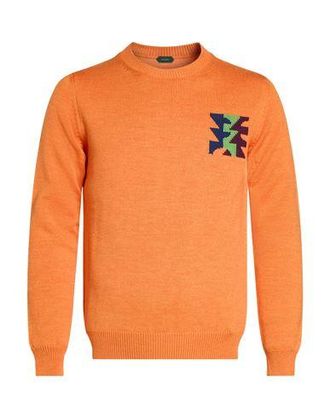 Zanone KNITWEAR - Jumpers on YOOX.COM