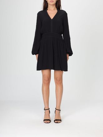 Twinset Dress TWINSET Woman color Black