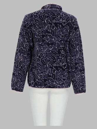 Patagonia Synchilla Sweatshirt - Navy