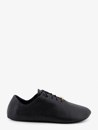 Loewe Sneakers Pebble Soft in pelle - LOEWE - gender_Woman