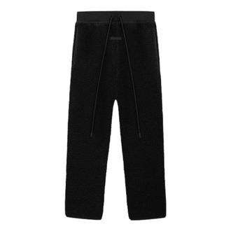 adidas x Fear of God Athletics Hike Pants Black IM5324