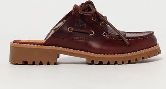 Timberland Shoes TIMBERLAND Woman color Violet