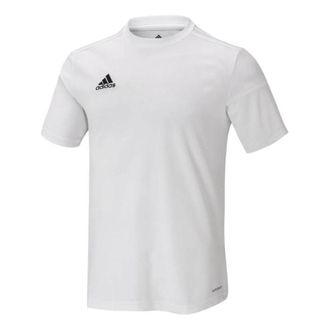 adidas Squadra 17 T-shirt Asia Sizing White BJ9176