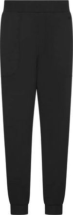 Ermenegildo Zegna Pantaloni elasticizzati - Nero