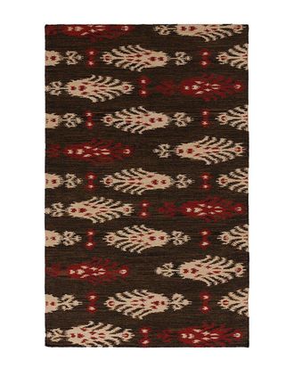 Surya Frontier Wool Rug