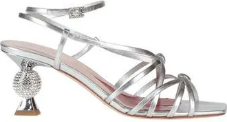 Roger Vivier FOOTWEAR - Sandals on YOOX.COM