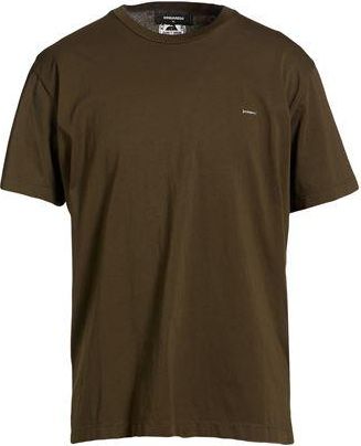 Dsquared2 TOPWEAR - T-shirts on YOOX.COM
