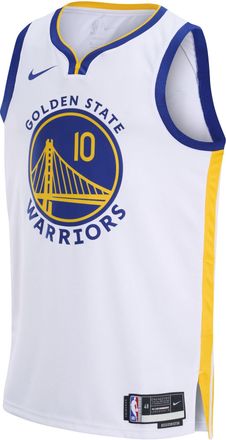 Nike Golden State Warriors Association Edition NBA Jersey Butler III Jimm DN2077-107