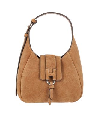 Hogan H01X Mini Hobo Bag