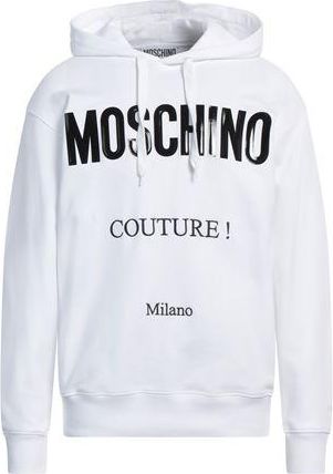 Moschino TOPWEAR - Sweatshirts sur YOOX.COM