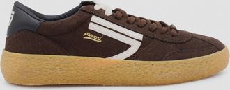 Puraai Sneakers Cocoa-Uomo