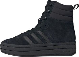 adidas (WMNS) adidas Gazelle Boot Triple Black ID6983
