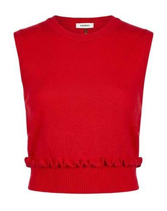 Sandro KNITWEAR - Jumpers on YOOX.COM