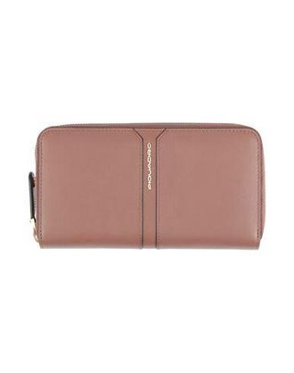 Piquadro Kleinlederwaren - Brieftaschen auf YOOX.COM