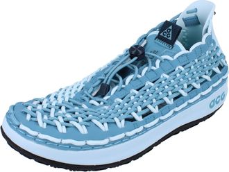 Nike ACG Watercat+ Mens Trainers - Blue - Size UK 6