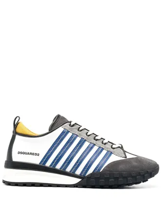 Dsquared2 Trainers Training Shoe sale up to 60 Stylight
