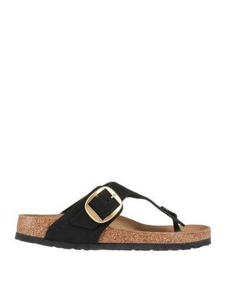 Birkenstock FOOTWEAR - Thong sandals on YOOX.COM
