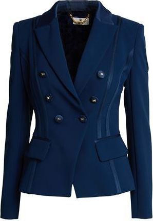 Elisabetta Franchi SUITS and CO-ORDS - Blazers on YOOX.COM