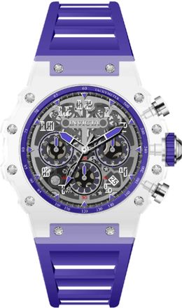 Invicta Racing Mens Watch