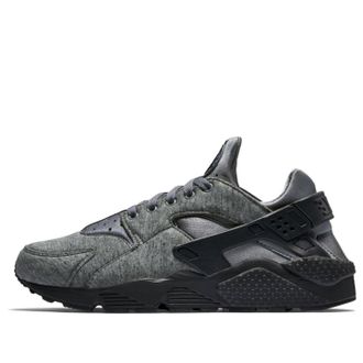 Nike Air Huarache Run TP Fleece 749659-002