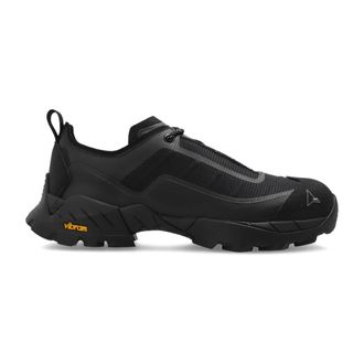 Roa Outdoor Shoes, female, Black, Size: 10 US Katharina Light Trekking Shoes