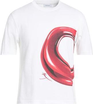 Ferragamo TOPWEAR - T-shirts on YOOX.COM