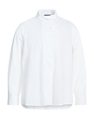 Emporio Armani TOPWEAR - Shirts on YOOX.COM