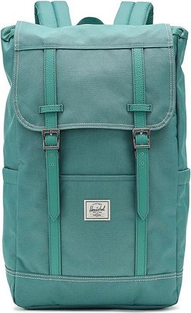 Herschel Herschel Retreattm Backpack Backpack Bags Trellis, Polyester