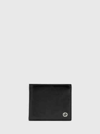 Gucci Portafoglio Uomo colore Nero