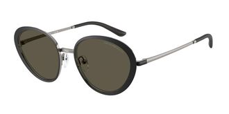 Emporio Armani EA2177 300187 Womens Sunglasses Size 51
