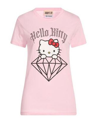 Aniye By CAMISETAS Y TOPS - Camisetas en YOOX.COM