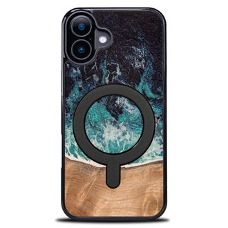 OEM Funda Bewood Unique Para Iphone 16 Plus - Dream Island Con Magsafe