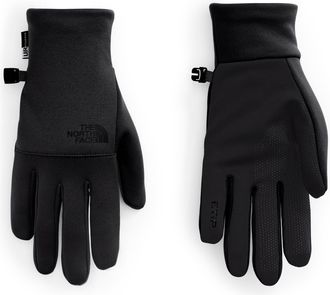 The North Face Etip Recycled Gloves Men TNF black Glove size XXL 2020 sport gloves