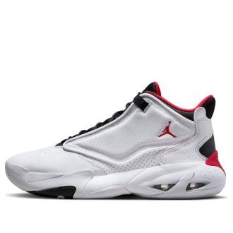 Nike Jordan Air Jordan Max Aura 4 White University Red DN3687-160